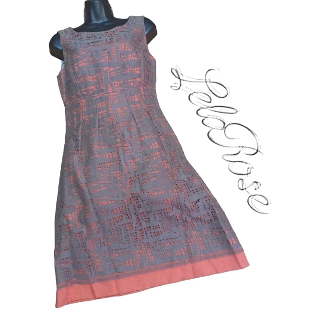 Lela Rose dress - Picture 3 of 13